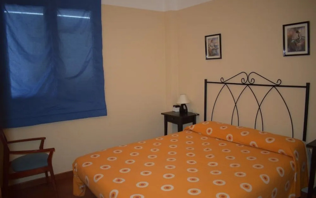 Apartmento Marina Sant Jordi