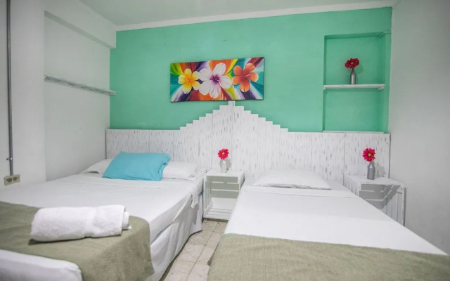 Bonavento Hostel