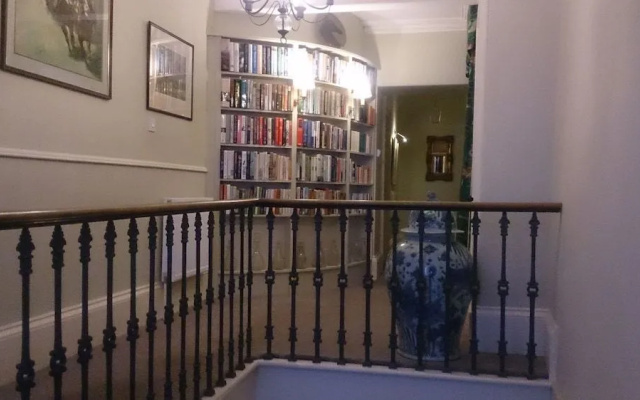 The Townhouse Kelso