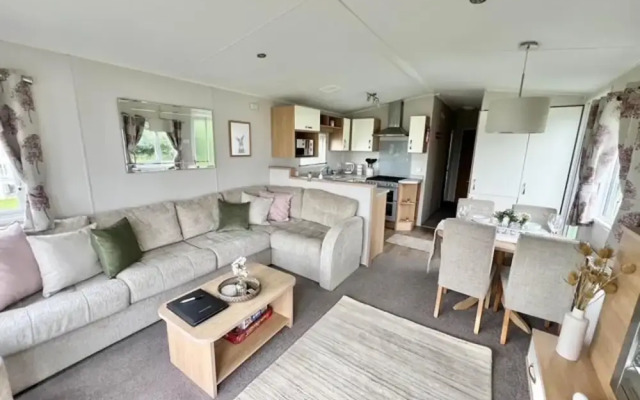 3bed-8berth- Hot Tub-mablethorpe-pet Friendly-wifi