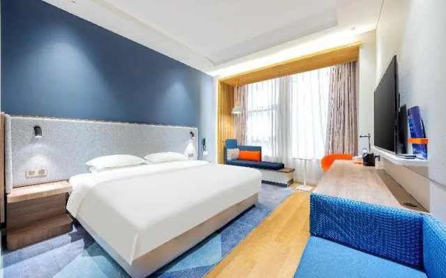 Holiday Inn Express Horgos