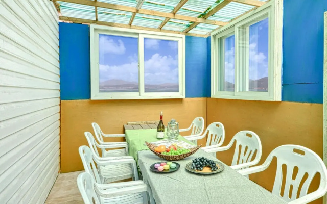 Ganghwado Morning Star Pension
