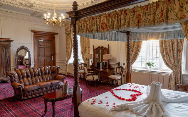 Castle Bromwich Hall Hotel, BW Signature Collection by Best Western