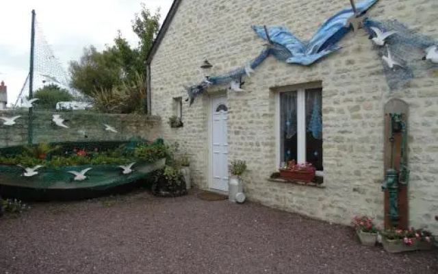 Maison de Pecheur