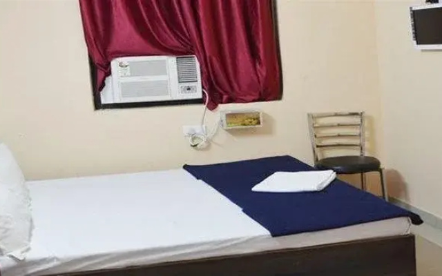 Hotel Mansarover Muskan