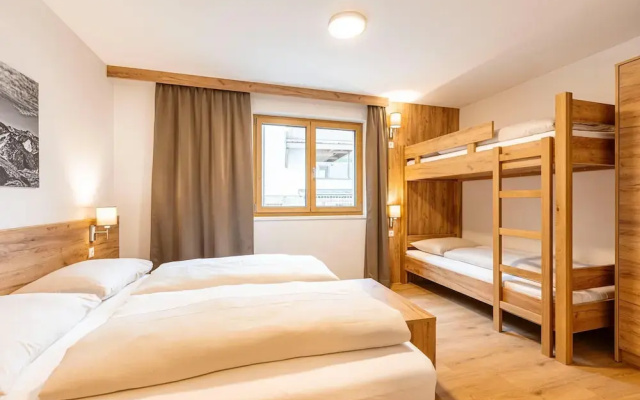 Apartment Near the ski Slope in Mittersill