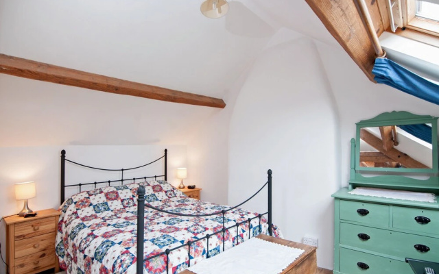 CVL Holiday Cottages