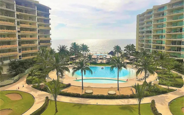 Delcanto Resort
