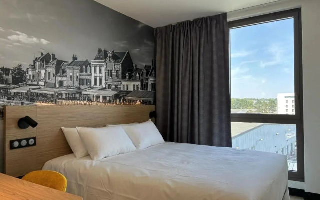 B&B HOTEL Amiens Sud