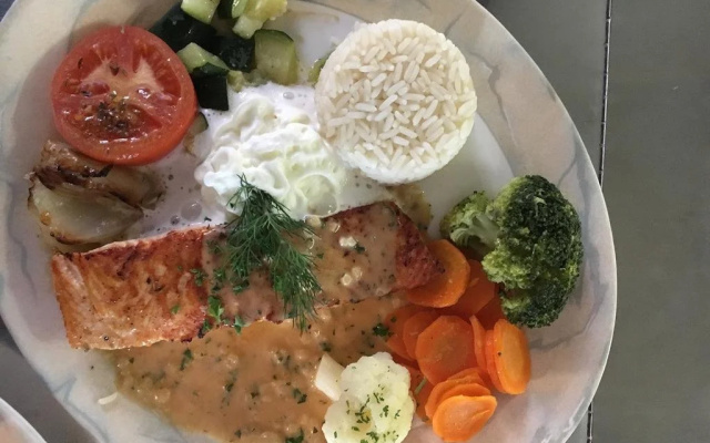 Hotel Restaurant Raben