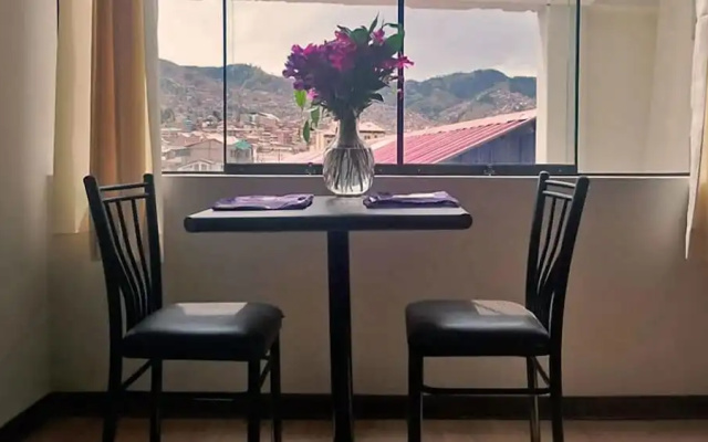 Kintu Apart Hotel