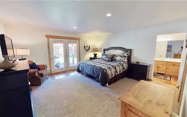 Arena Roja ~ 2279 - 4 Br Home