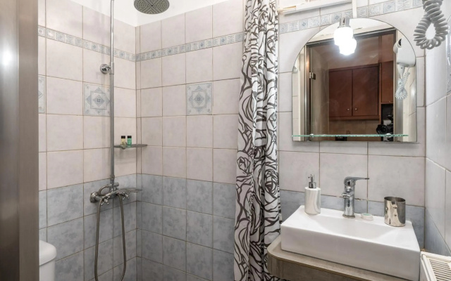 Adonino Apartment