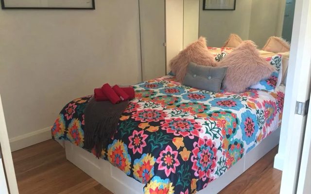 Potts Point Chic, Sydney Apartment