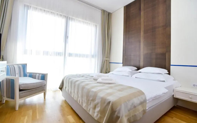 BARBETA Accommodation