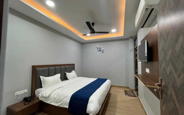 Hotel Comfort Zone Kanpur