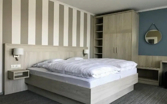 Hotel Seelust