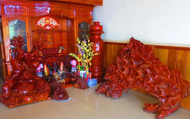 HONEY Guest House