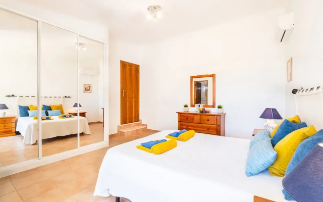 Villa Menorca