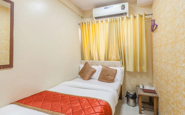 Hotel KC Palace
