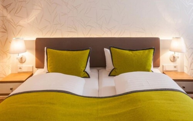 Hotel Hansjakob
