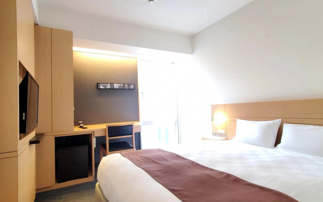 Hakata Tokyu REI Hotel