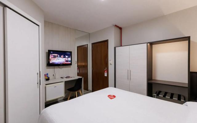 Tonello Business Hotel