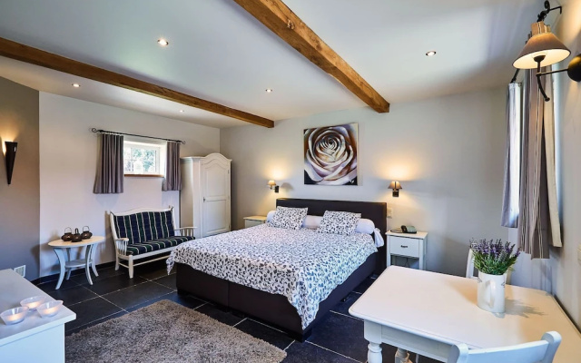 Wellness B&B De Zevenslaper