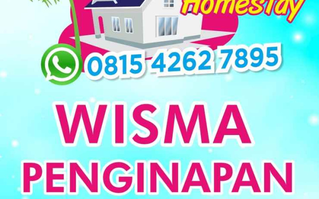 Wilupy Homestay