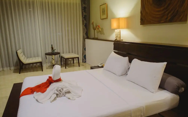 Jimbaran Luxury Apartment