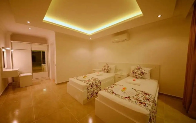 Villa Likya
