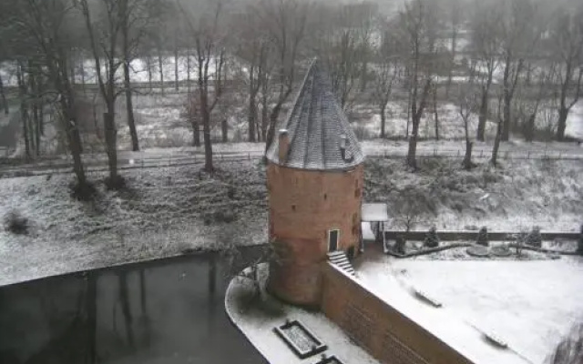 Kasteel Huis Bergh