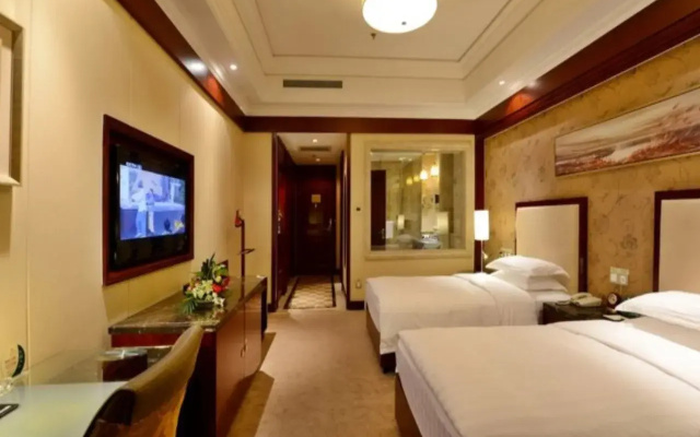 Wenfeng Hotel
