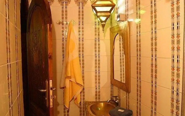 Riad Maktoub