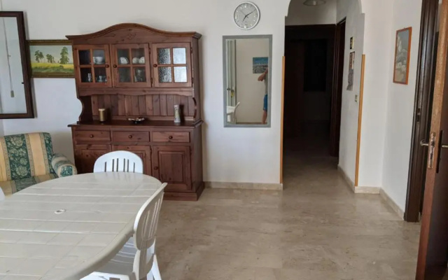 La casa di Adele