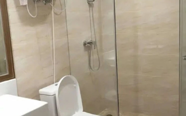 Hanxiaomei Youth Hostel I