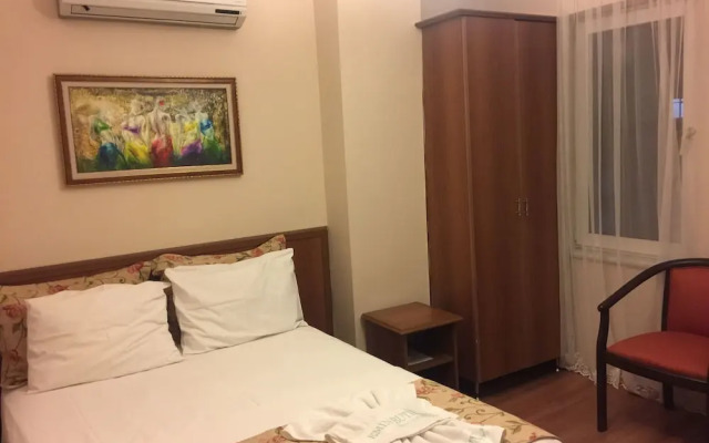 Emin Butik Otel Amasra