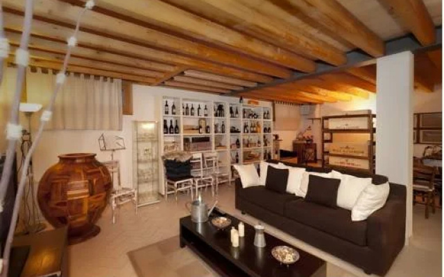 Residenza Pisani