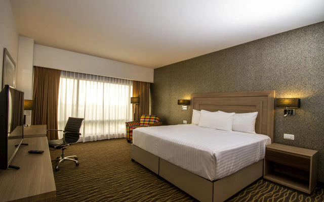 Hilton Garden Inn Leon