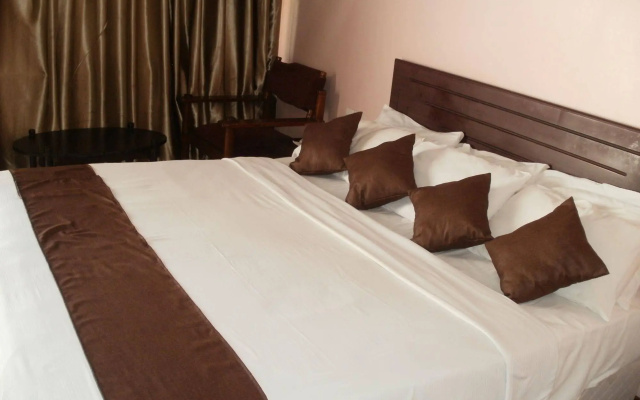 Morogoro Hotel