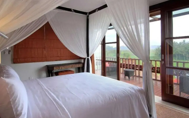 Uma Stana Villa