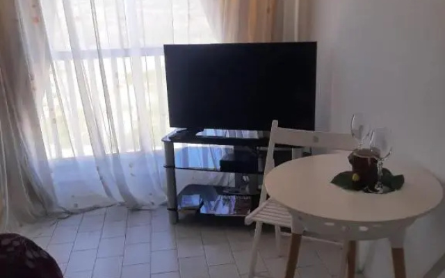1 Bedroom Apartment With a Magnificent sea View