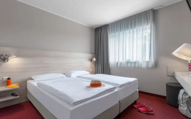 Serways Hotel Spessart Süd