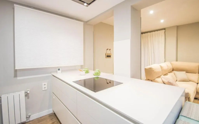 Hípica Apartment Granada by A3Rentals