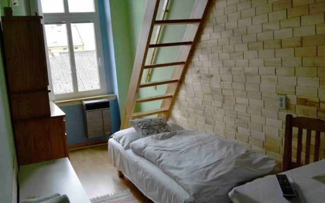 Penzion 22, Planá u Mariánských Lázní
