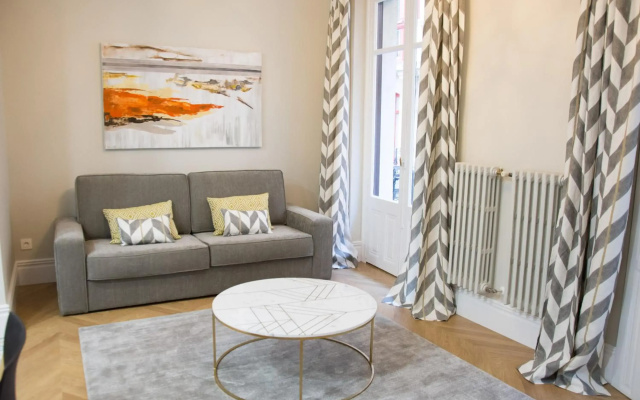 Apartamento Alaia