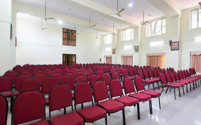 Sree Gokulam Sabari