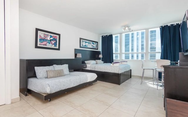 Girasole Suites