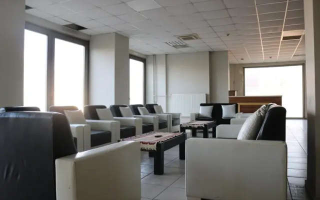 Otel Palmiyem