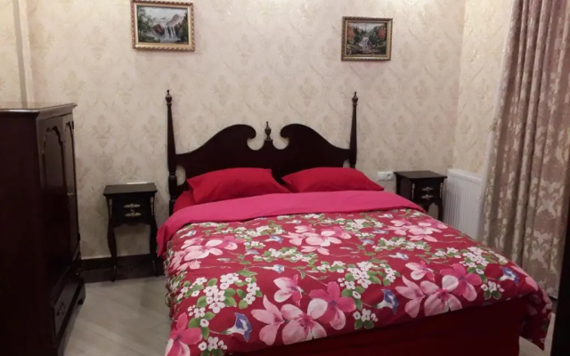 2 room apartment in Bakuriani